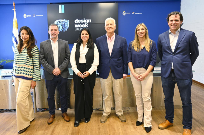 Lanzamiento 