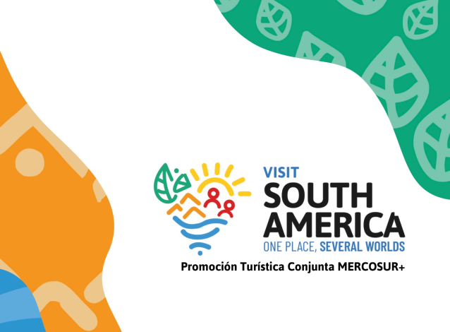 Visit South America