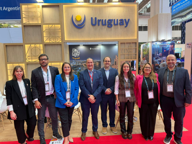 IMEX Frankfurt 2026