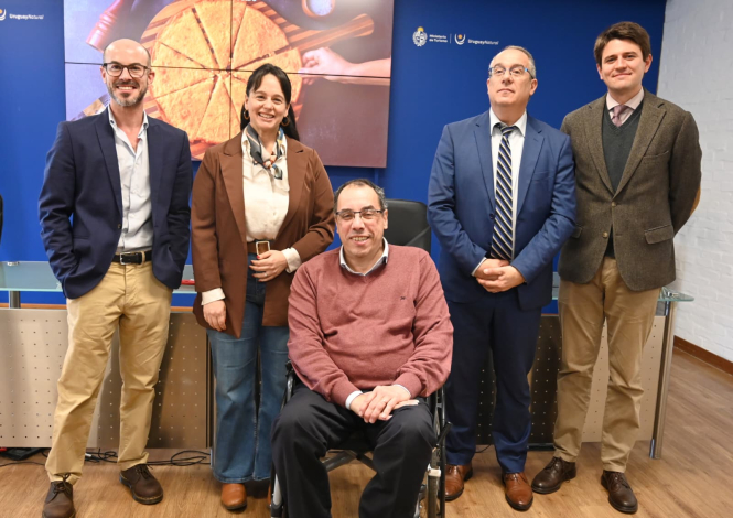 Lanzamiento Mes del Auténtico Fainá Lanzamiento Mes del Auténtico Fainá