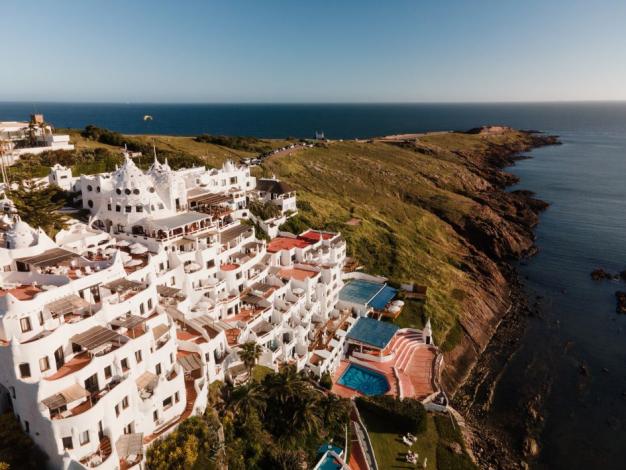 Uruguay presenta su oferta turística en WTM Latin America