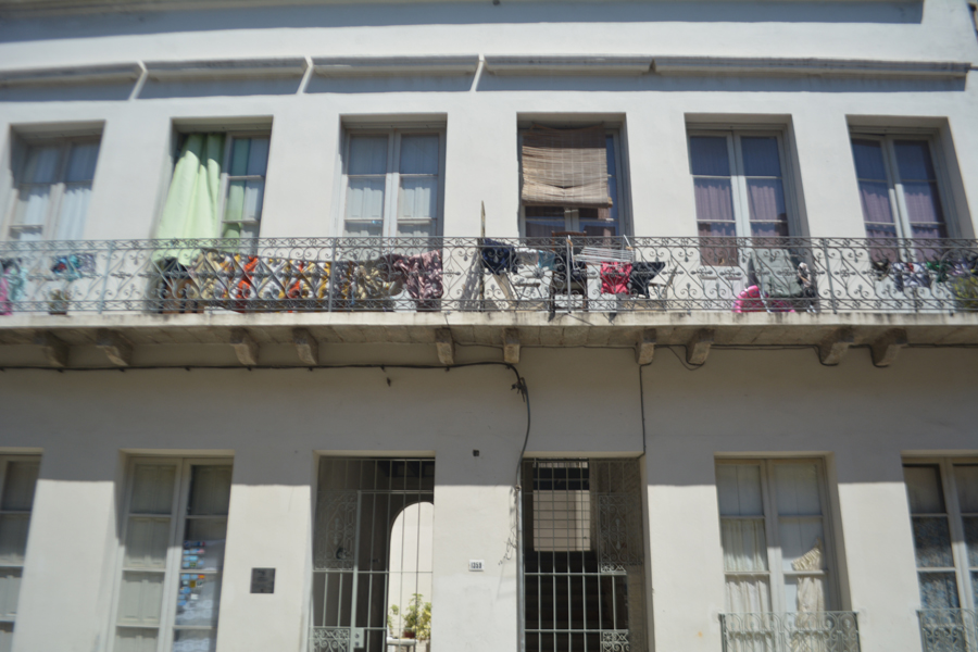 refacción de vivienda