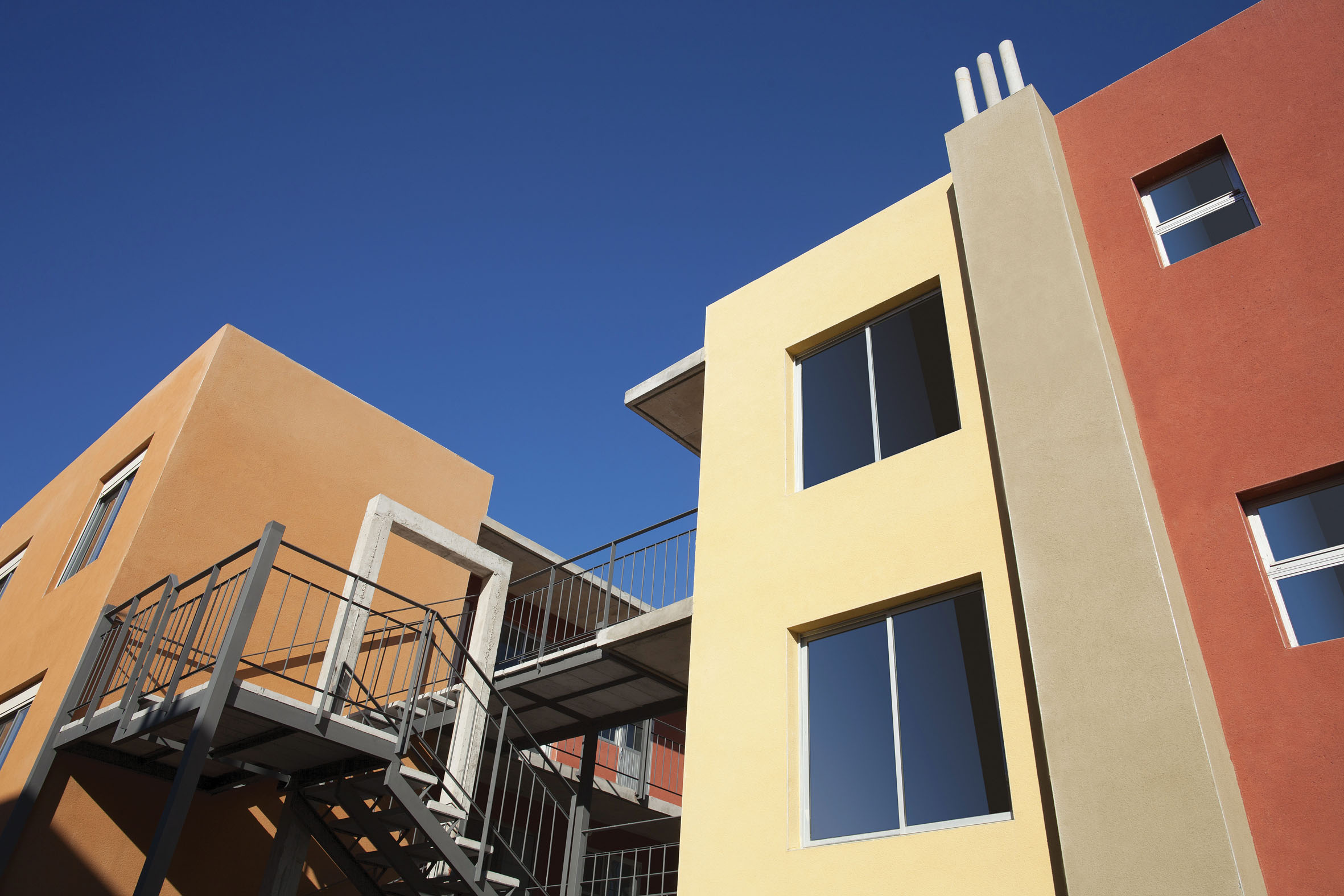 vivienda promovida