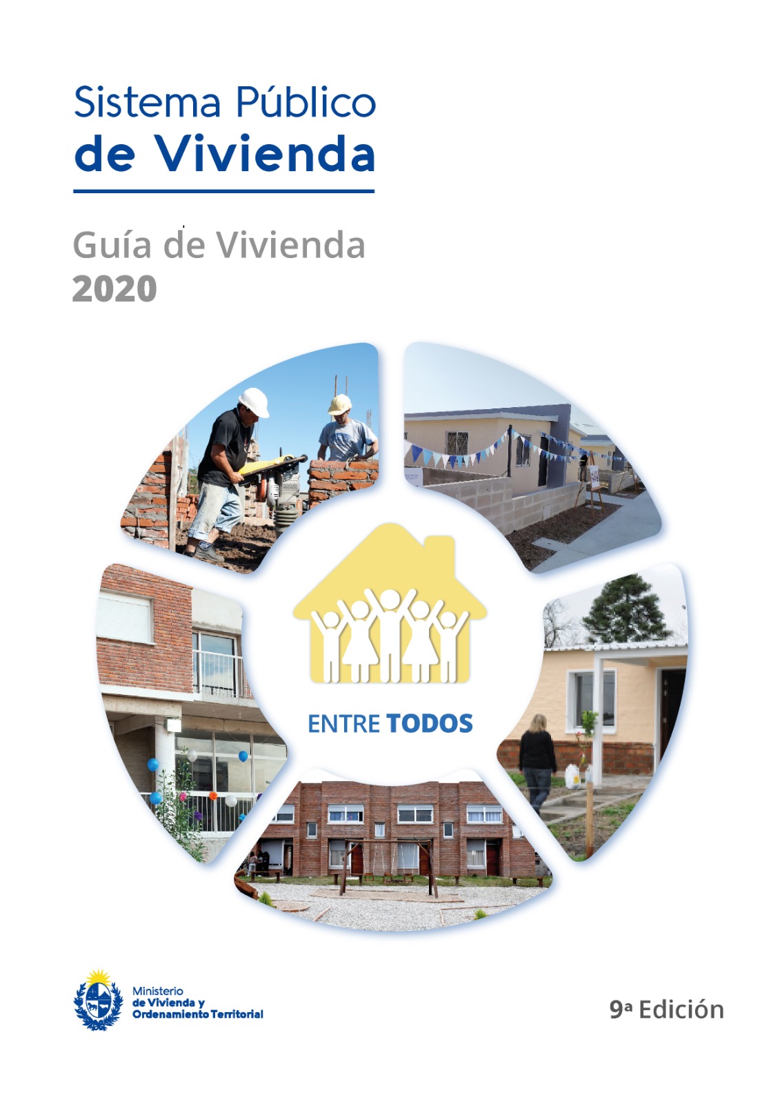 guía de vivienda