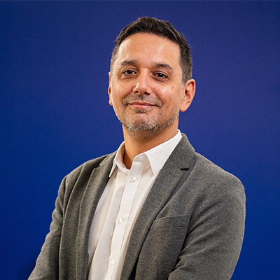 Coordinador General del Programa de Mejoramiento de Barrios