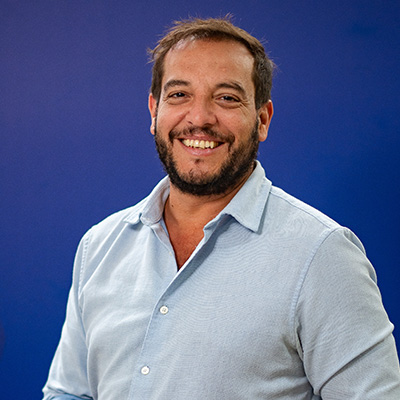 Subsecretario de Vivienda y Ordenamiento Territorial