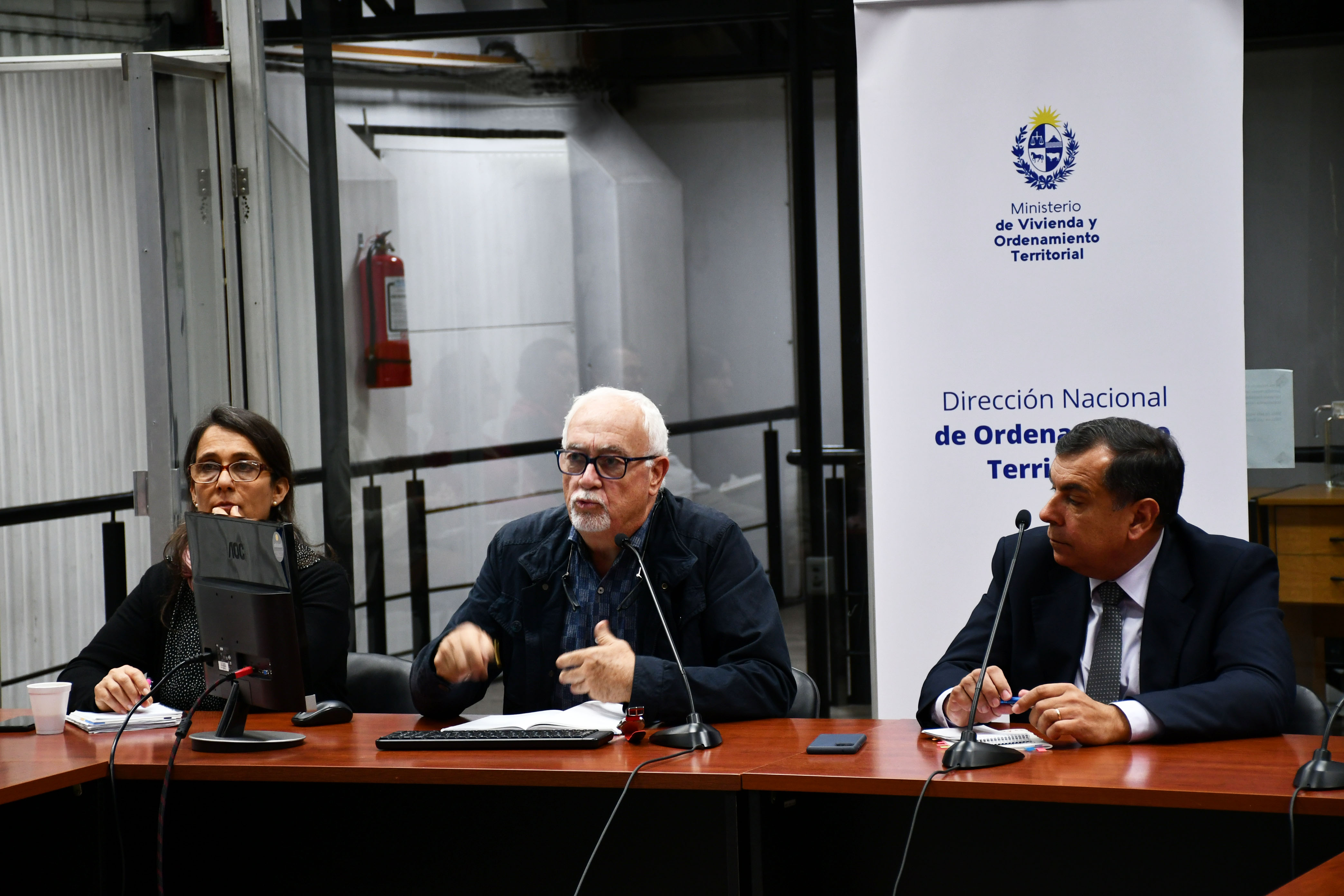 Se realizó el Encuentro de Ordenamiento Territorial 2022 | Ministerio ...