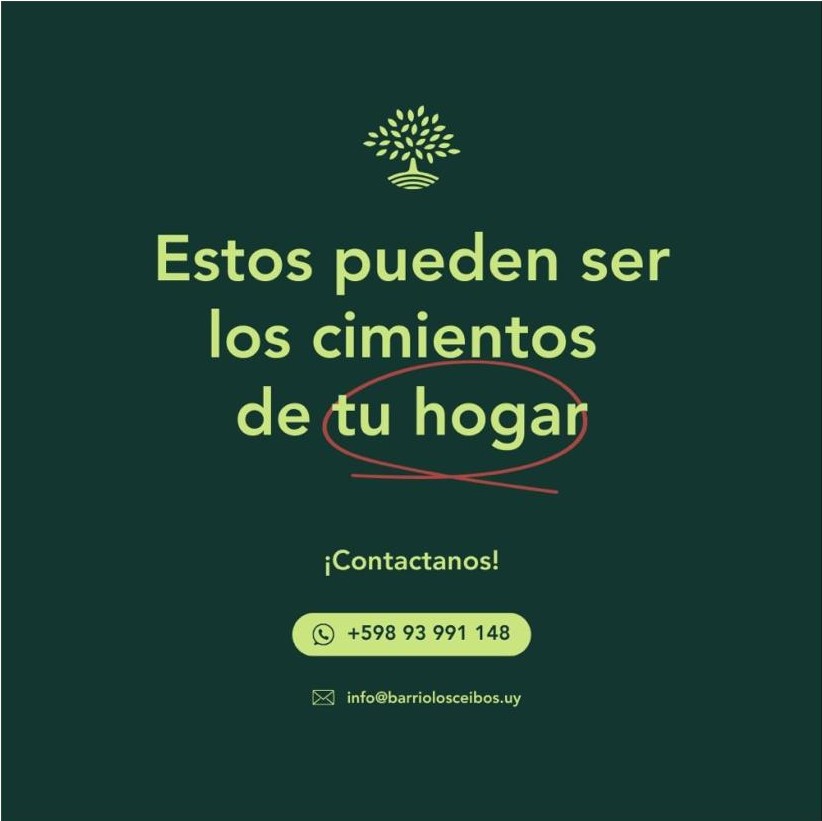 Los Ceibos 