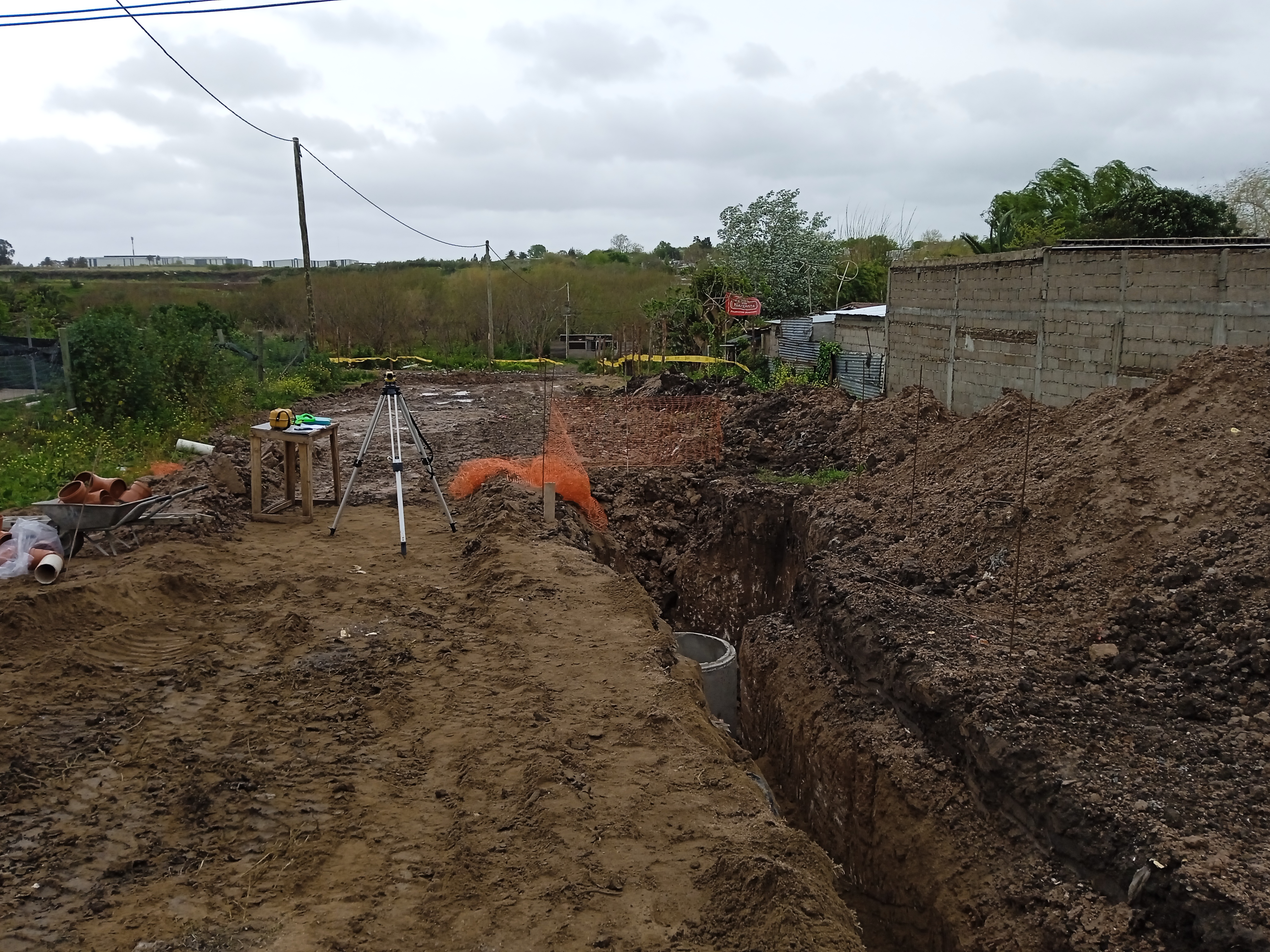obras Cotravi