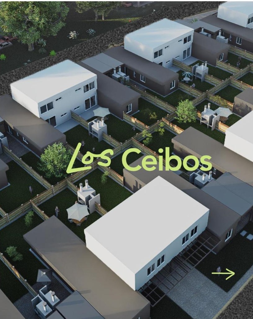 Los ceibos