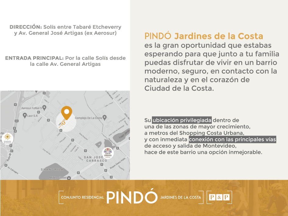 Barrio Pindó