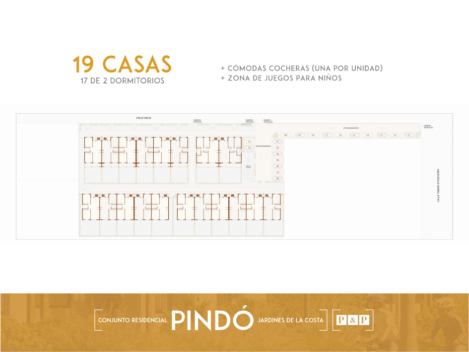 Barrio Pindó