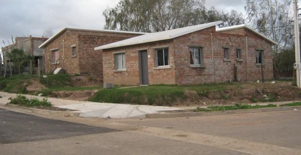Vivienda 6 de diciembre norte