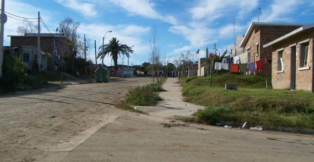 6 de diciembre sur obras