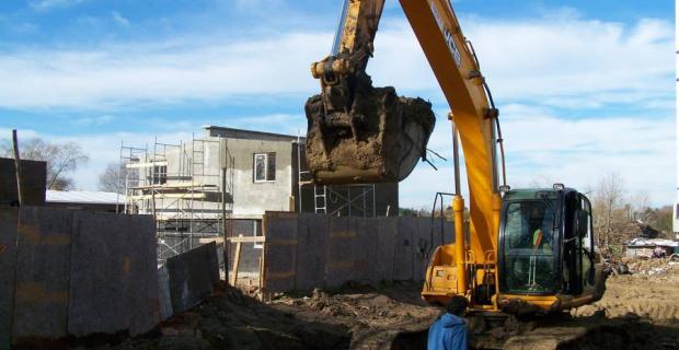 6 de diciembre sur obras