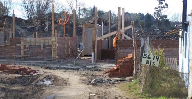 6 de diciembre sur obras