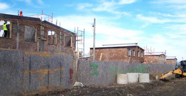 6 de diciembre sur obras