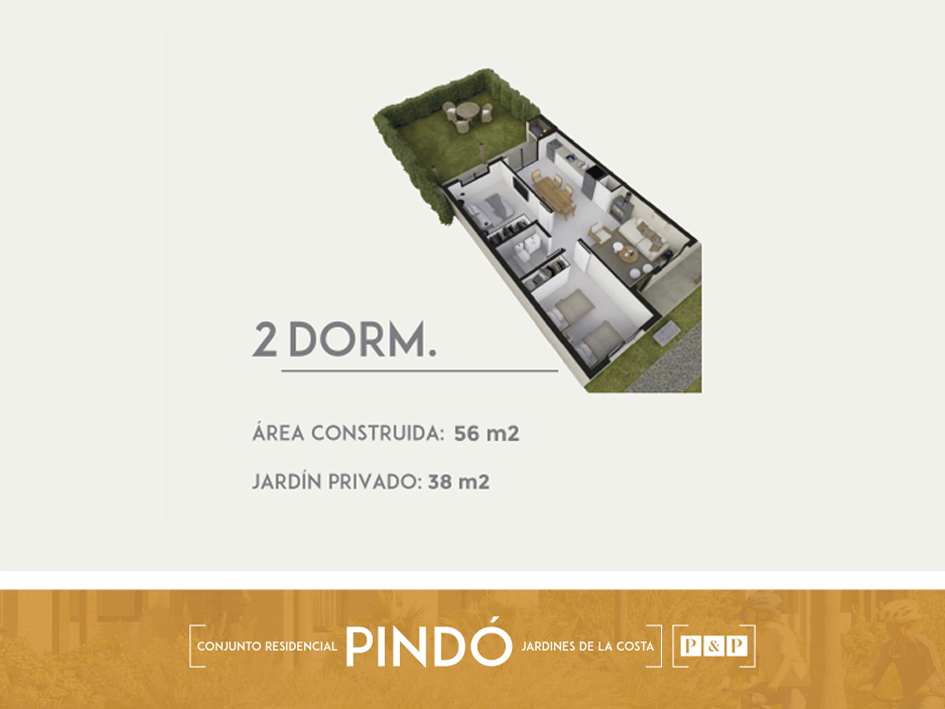 Barrio Pindó