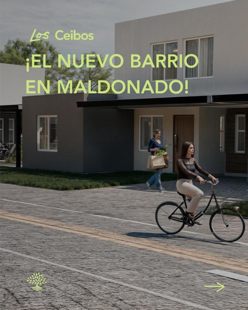 Los Ceibos 