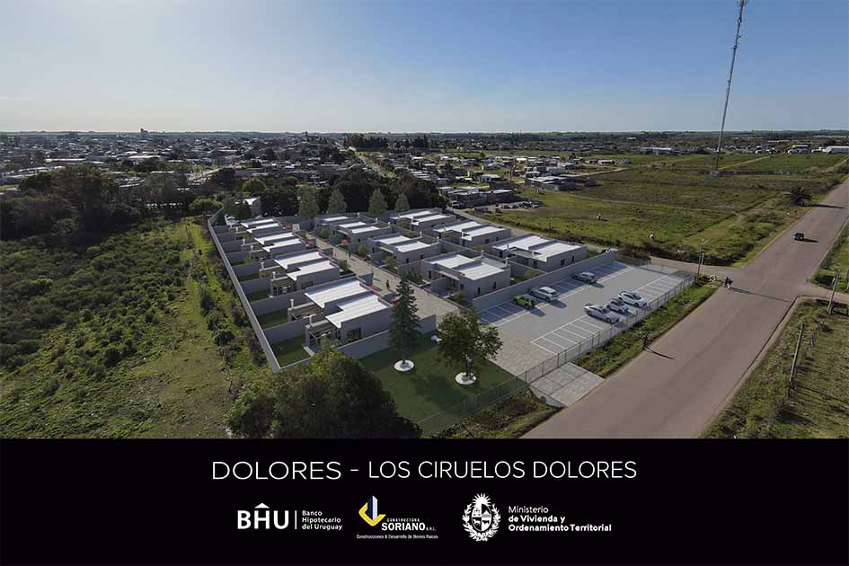 Dolores