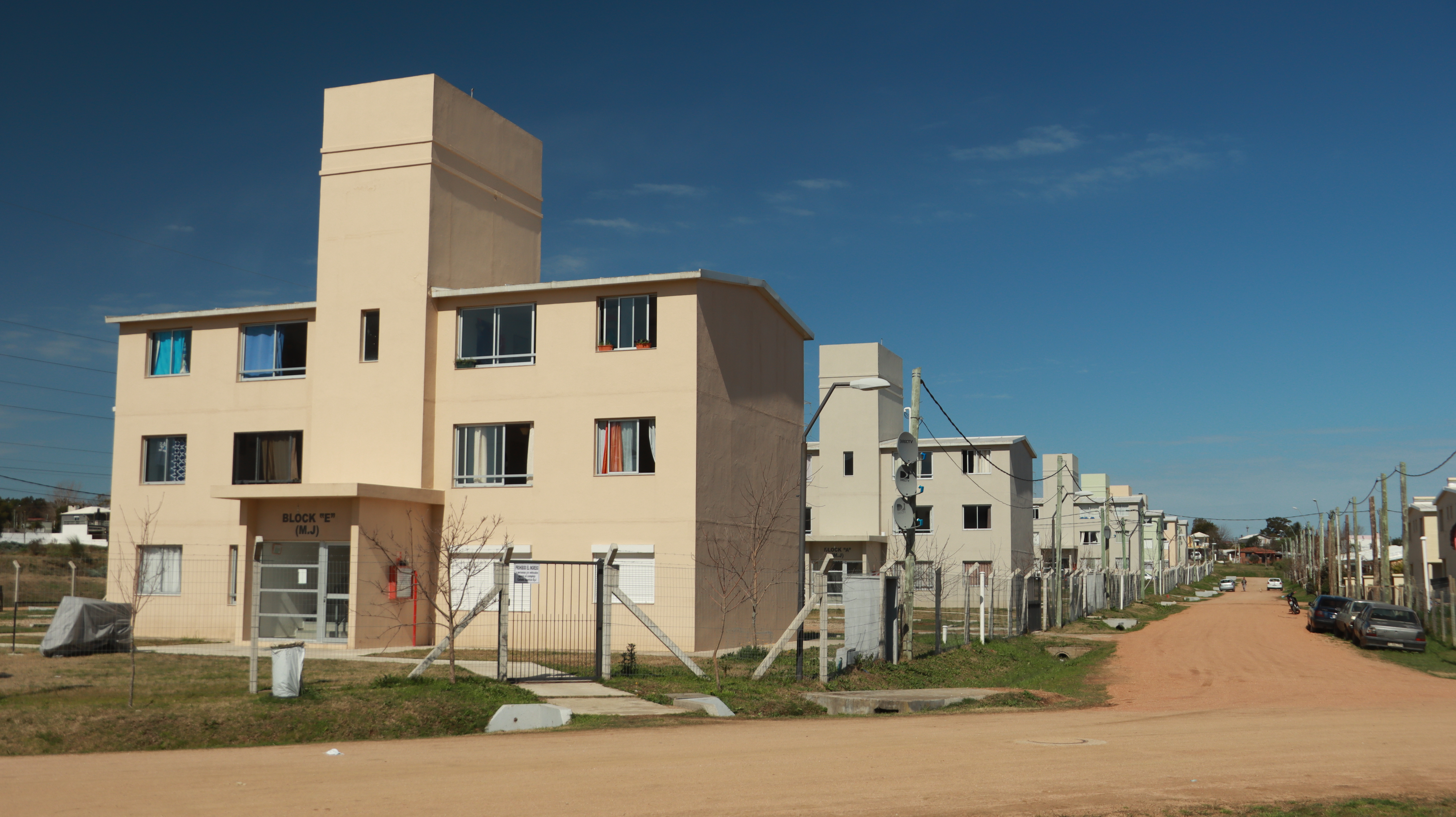 Viviendas SaN aNTONIO 4