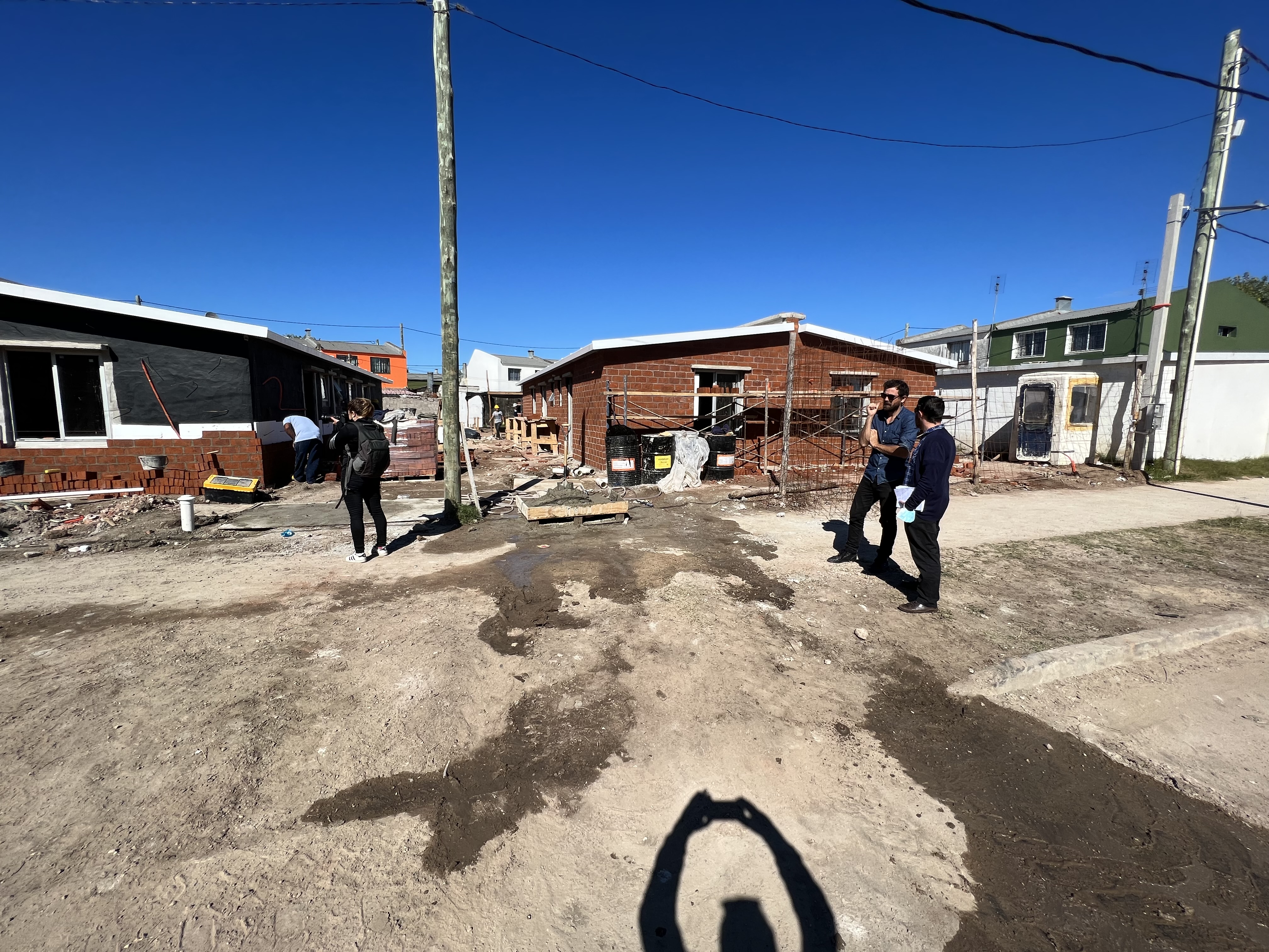 Obra de propiedad