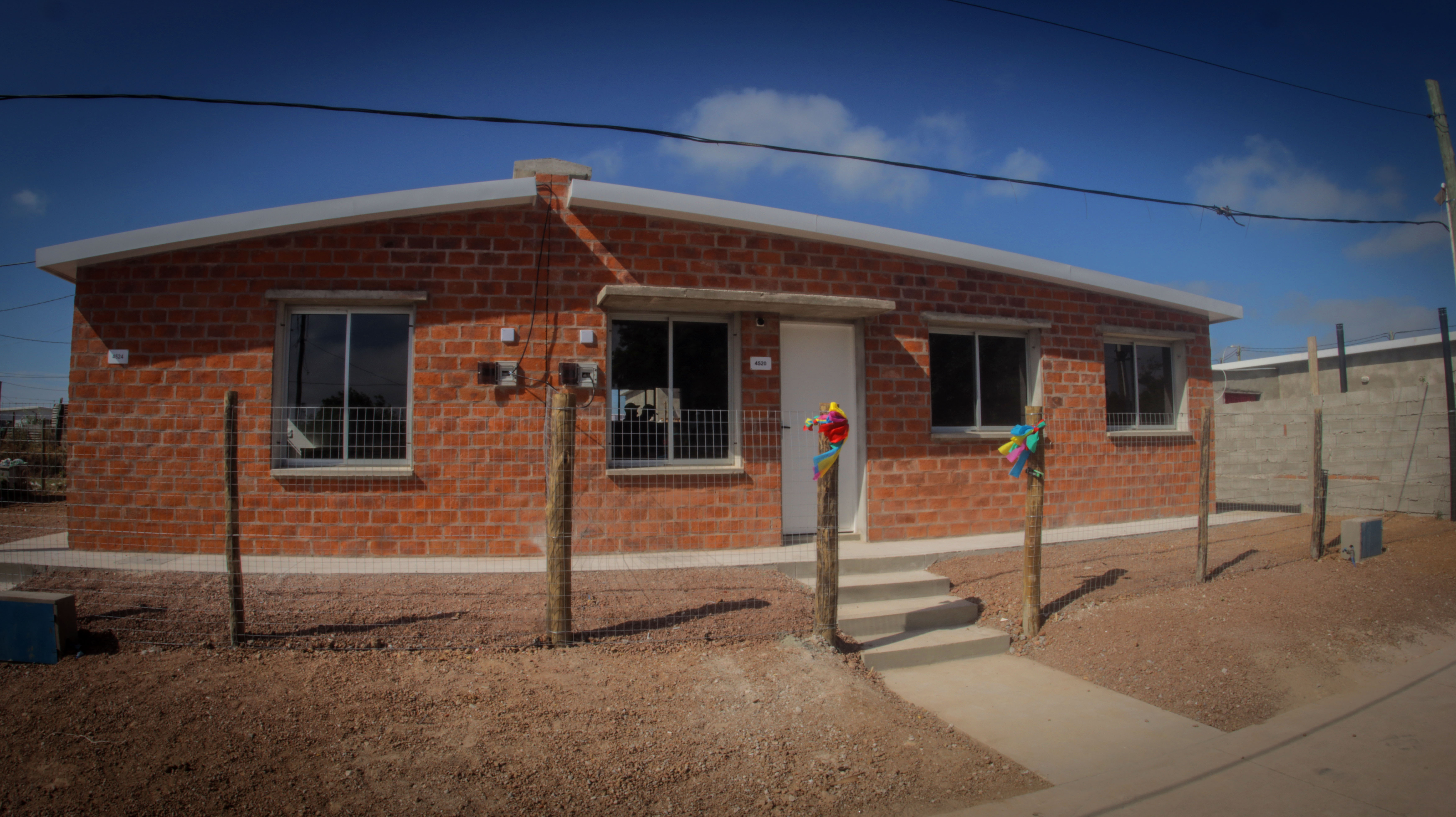 Vivienda en Cauceglia