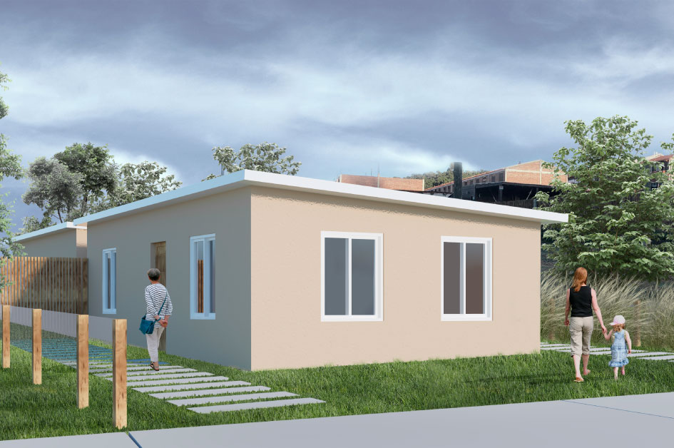Exterior 2