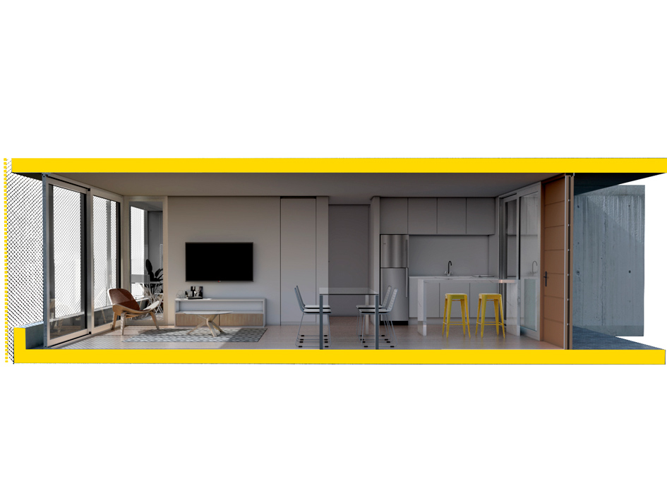 Tu Casa Ya - Pando | Ministerio de Vivienda y Ordenamiento Territorial