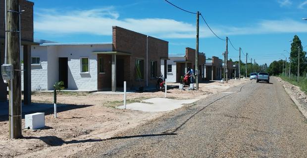 Barrio Nuevo Paysandú