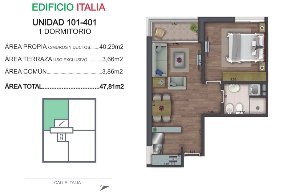 Plano 101
