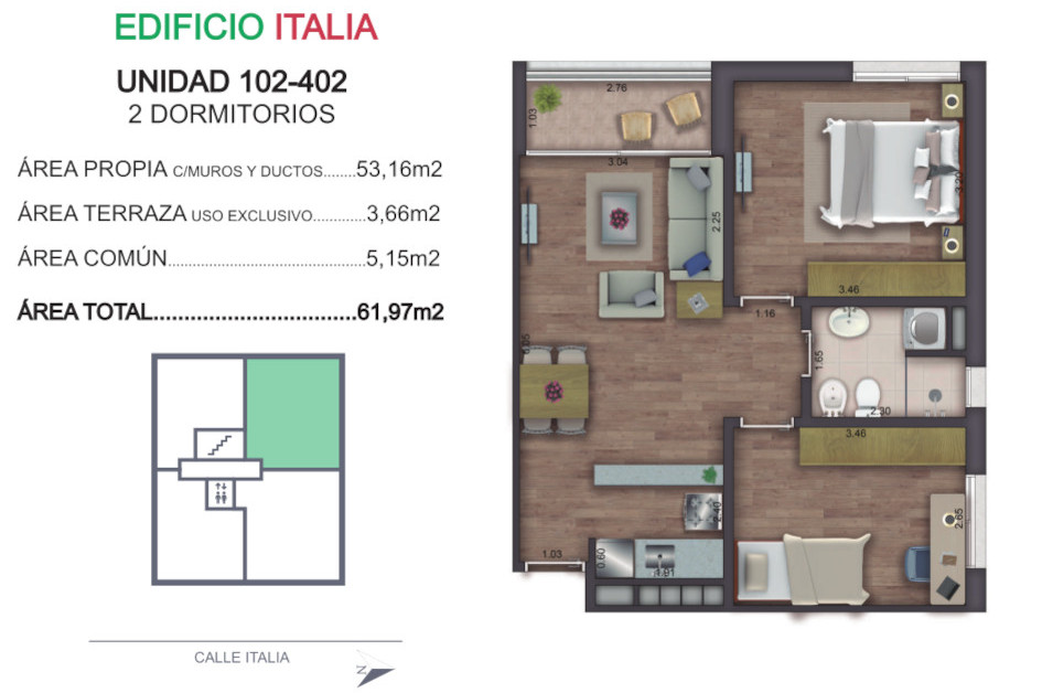 Plano 102