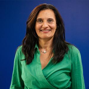 Coordinadora General del Plan de Integración Socio-Habitacional Juntos