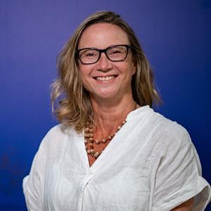 Directora Nacional de Ordenamiento Territorial