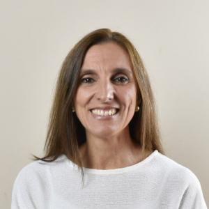 directora nacional de de Integración Social y Urbana Florencia Arbeleche Perdomo 