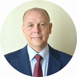 Foto de Tabaré Hackenbruch