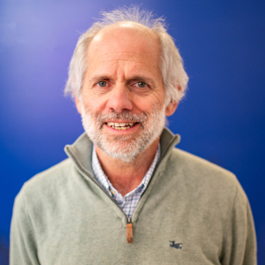 Director Nacional de Vivienda Milton Machado 