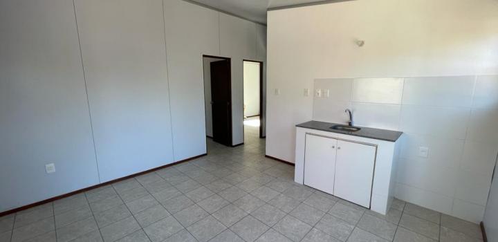 Vivienda entgregada en la ciudad de Rivera