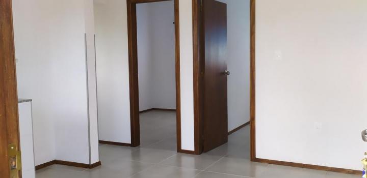 Nueva vivienda ubicada en Marconi