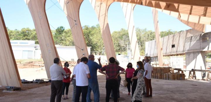 ministra visita fundacion atchugarry