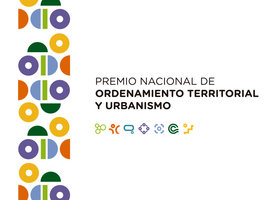 Premio Nacional de Ordenamiento Territorial y Urbanismo
