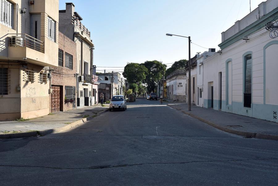 viviendas