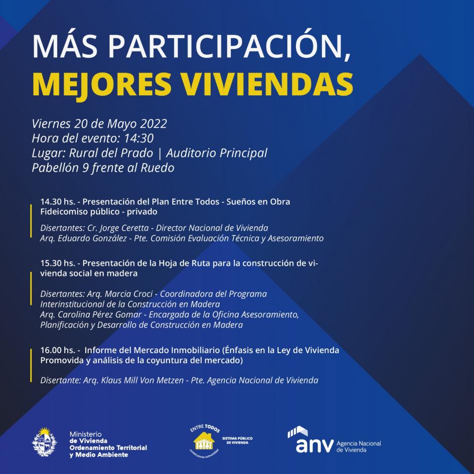 participación 