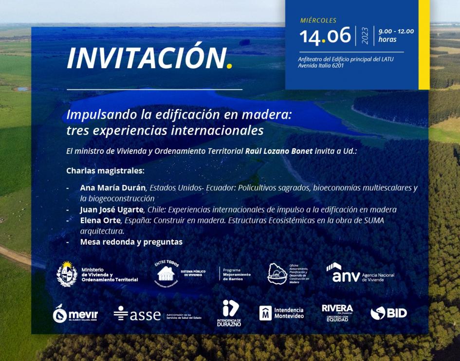 invitación