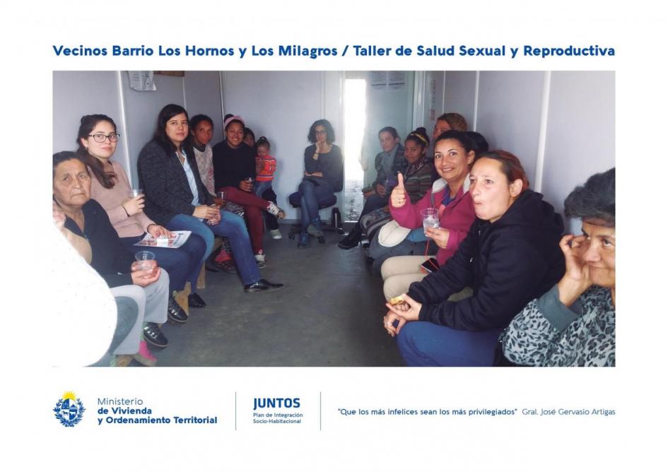 Taller de salud Taller de salud
