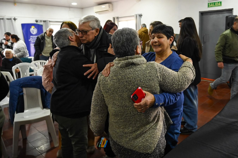Escrituración Cooperativa Manchega publico