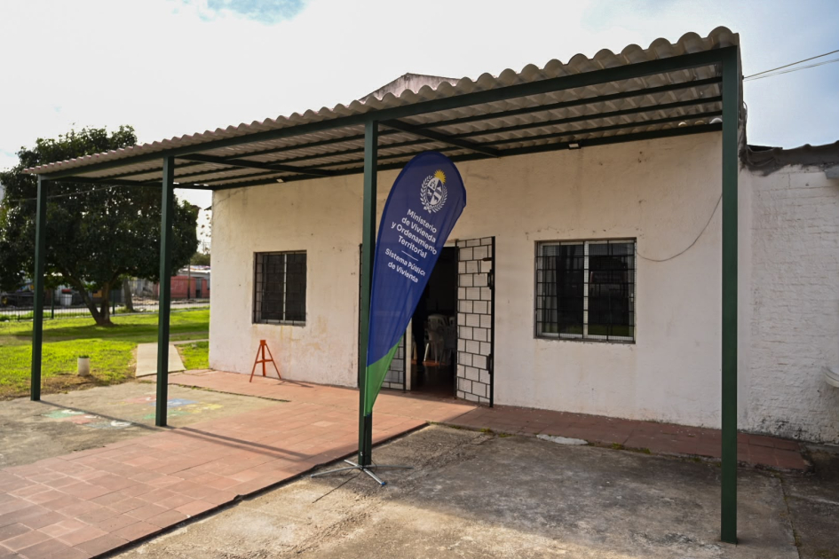 Escrituración Cooperativa Manchega fachada