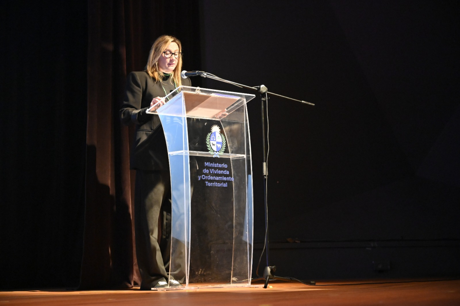 Premio ordenamiento territorial 2025 Premio ordenamiento territorial 2025