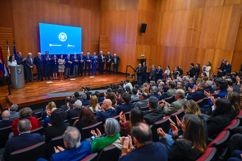 80 años Banco Mundial 80 años Banco Mundial