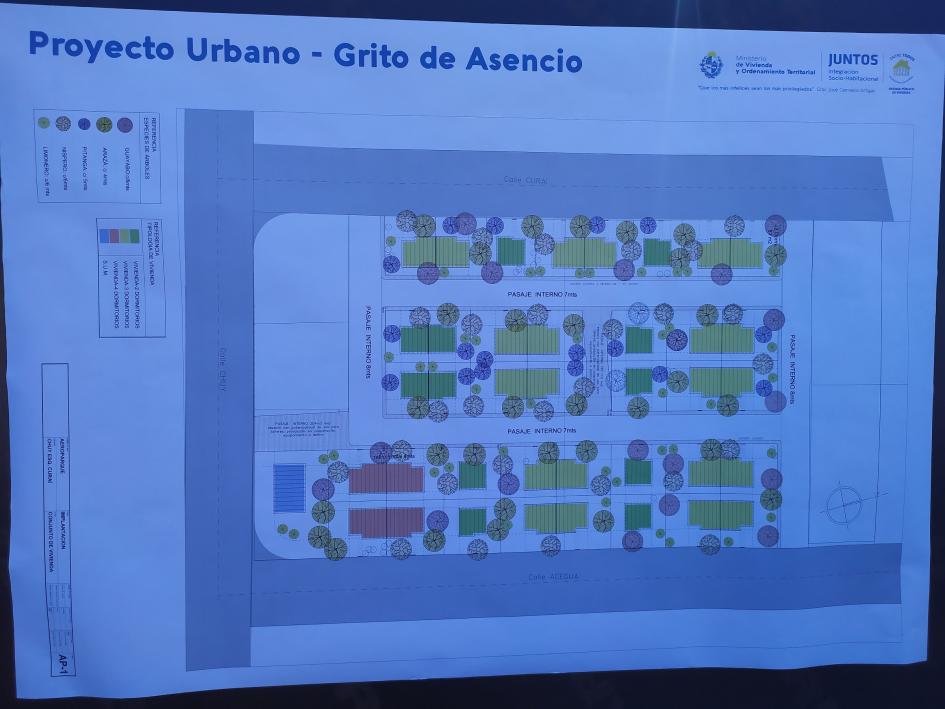 Proyecto Grito de Asencio Proyecto Grito de Asencio
